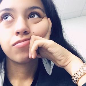 Meet your Posher, Arlene